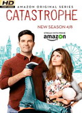 Catastrophe Temporada 4 [720p]